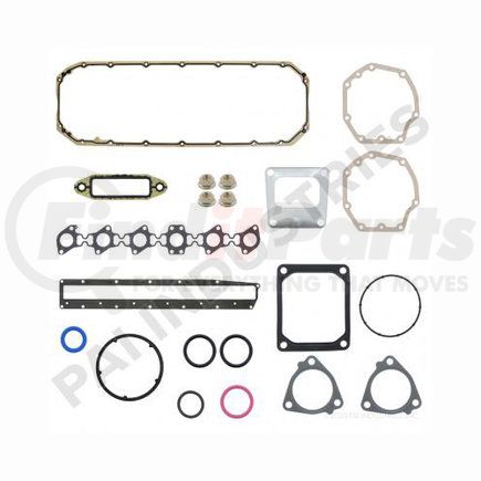 PAI 431375 Special Gasket Kit