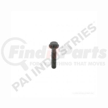 PAI 440047 Engine Connecting Rod Bolt - M11 x 1.25 x 52, 12 pt. Head, 12.9, Class