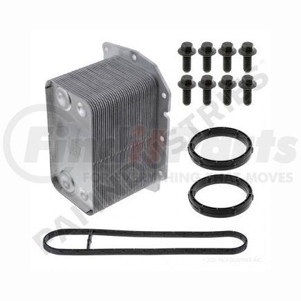 PAI 441416 Engine Oil Cooler Kit