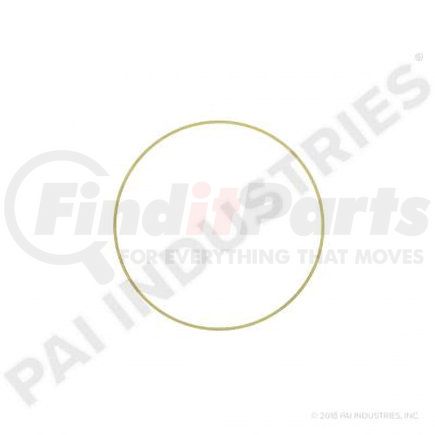 PAI 462032 Cylinder Liner Shim - .004in1993-1999 International DT530E HEUI/DT466/DT466E HEUI/530 Engines Application