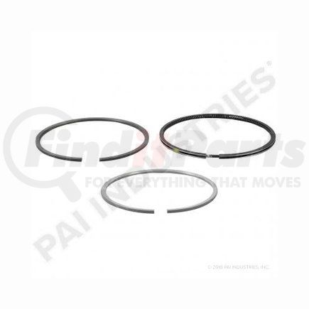 PAI 505134 Engine Piston Ring - .50mm Cummins QSB Application