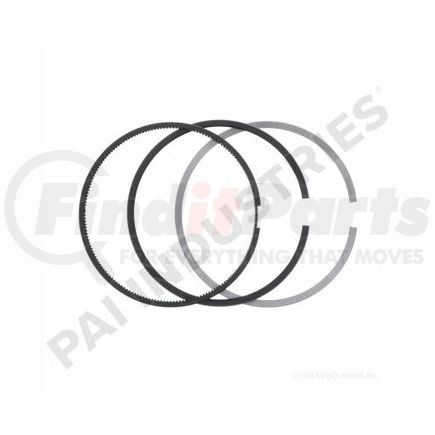 PAI 505160 Engine Piston Ring - Standard; Cummins 4B / 6B / ISB Application