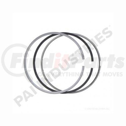 PAI 505095 Engine Piston Ring - Cast Iron Cummins K19/K38/K50 Application