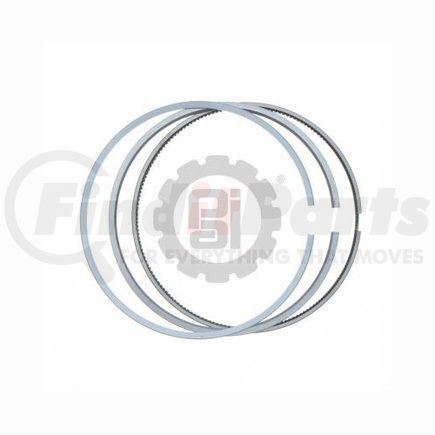 PAI 505175 Engine Piston Ring - Cummins ISX Application