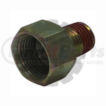 PAI 642008 Engine Dipstick Adapter - 3/4-18 thread .31in ID Detroit Diesel Series 60 Application