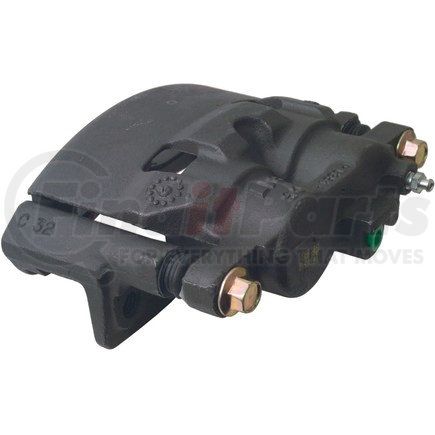 A-1 Cardone 18-B4275 Brake Caliper