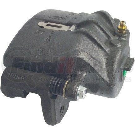 A-1 Cardone 18-B4383D Brake Caliper