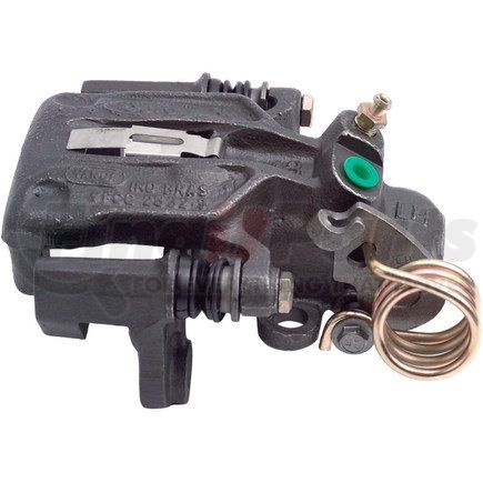 A-1 Cardone 18-B4537 Brake Caliper