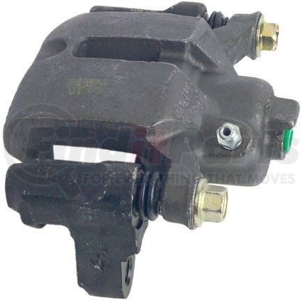 A-1 Cardone 18B4644A Brake Caliper