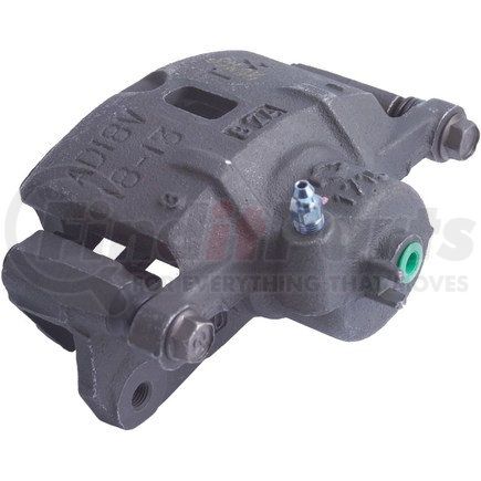 A-1 Cardone 19-B1235 Brake Caliper