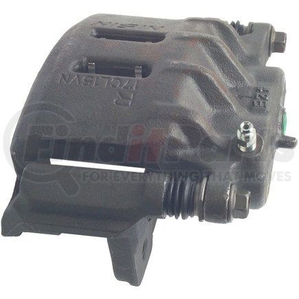 A-1 Cardone 19-B1744 Brake Caliper