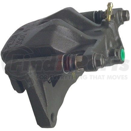 A-1 Cardone 19-B1783A Brake Caliper