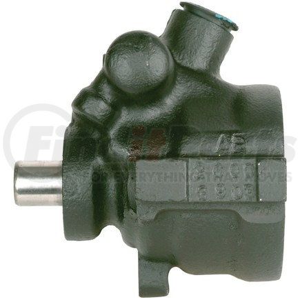 A-1 CARDONE IND. 20-991 - power steering