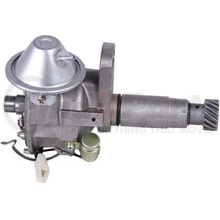 A-1 Cardone 31672 Distributor