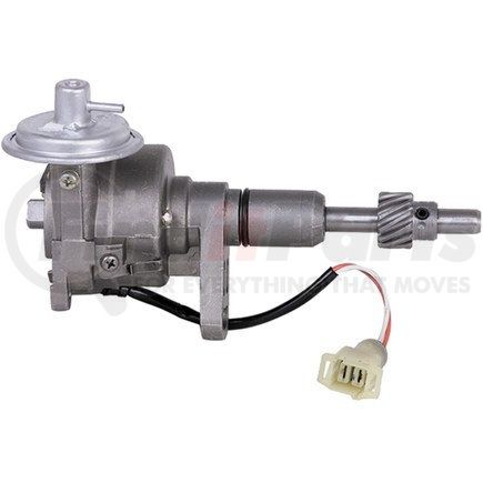 A-1 Cardone 31-721 Distributor