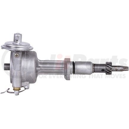 A-1 Cardone 31737 Distributor