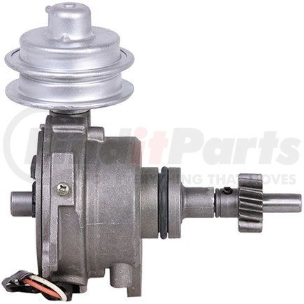 A-1 Cardone 31-733 Distributor
