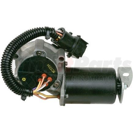 A-1 Cardone 48-213 Transfer Case Motor