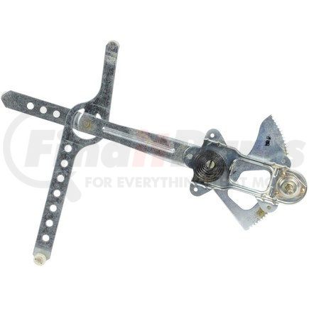 A-1 Cardone 82-131M Window Regulator