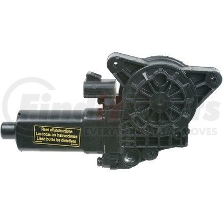 A-1 Cardone 42-184 Power Window Motor