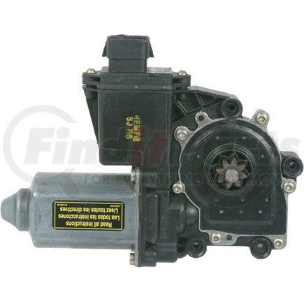 A-1 Cardone 42181 Power Window Motor