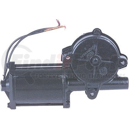 A-1 Cardone 42-354 Power Window Motor