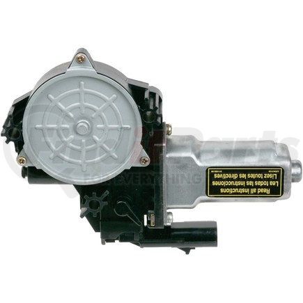 A-1 Cardone 42-453 Power Window Motor