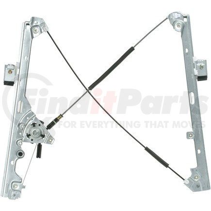 A-1 Cardone 82-178M Window Regulator