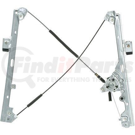 A-1 Cardone 82-179M Window Regulator