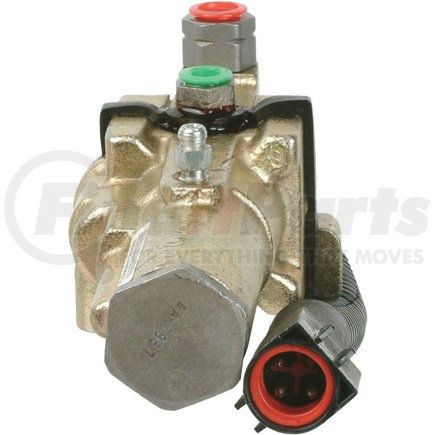 A-1 Cardone 12-2024 ABS Hydraulic Assembly