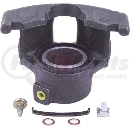 A-1 Cardone 18-4014 Brake Caliper