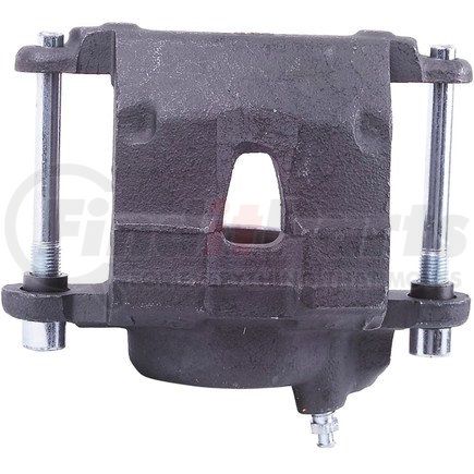 A-1 Cardone 18-4129 Brake Caliper