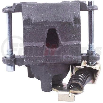 A-1 Cardone 18-4139 Brake Caliper