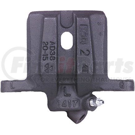 A-1 Cardone 191519 Brake Caliper