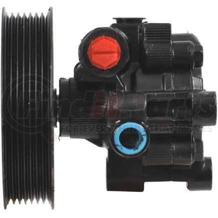 A-1 Cardone 215446 Power Steering Pump