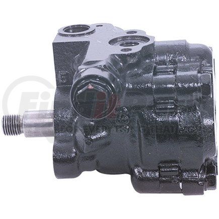 A-1 Cardone 215896 Power Steering Pump