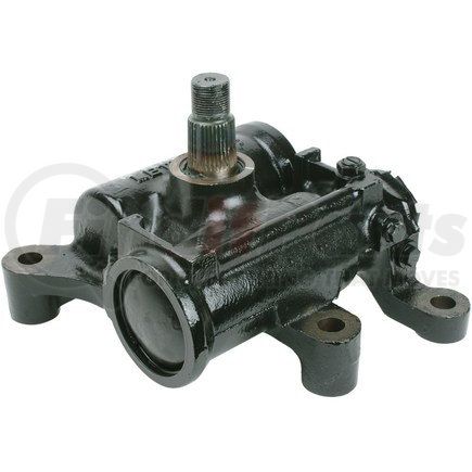 A-1 Cardone 277610 Steering Gear + Cross Reference | FinditParts