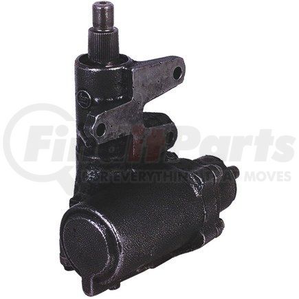 A-1 Cardone 278471 Steering Gear