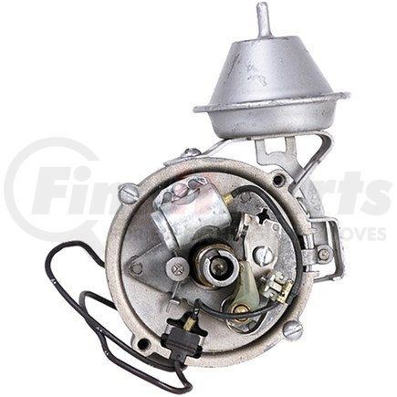 A-1 Cardone 30-1418 Distributor