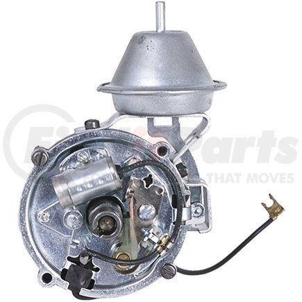 A-1 Cardone 30-1637 Distributor