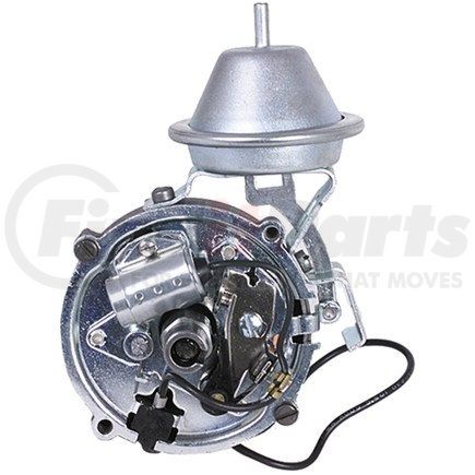 A-1 Cardone 30-1646 Distributor