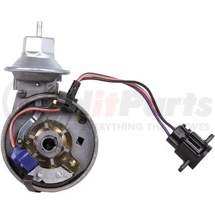 A-1 Cardone 30-2649 Distributor