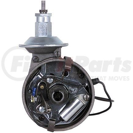 A-1 Cardone 30-2807 Distributor