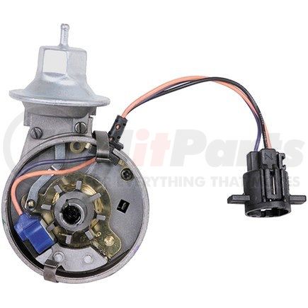 A-1 Cardone 30-2831 Distributor