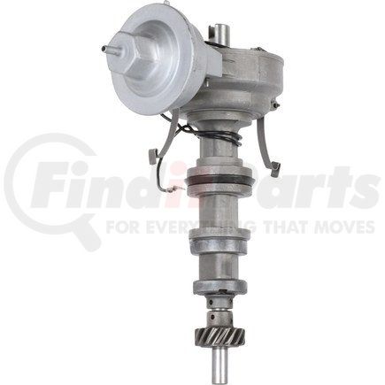 A-1 Cardone 30-2887 Distributor