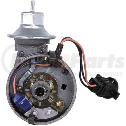 A-1 Cardone 30-2897 Distributor