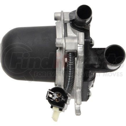 A-1 Cardone 32-3002M Smog Air Pump - 3 Mounting Holes, for Ford Focus 2011-06, Fusion 2009-06, Mercury Milan 2009-06