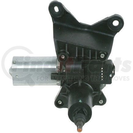 A-1 Cardone 40-1084 Windshield Wiper Motor