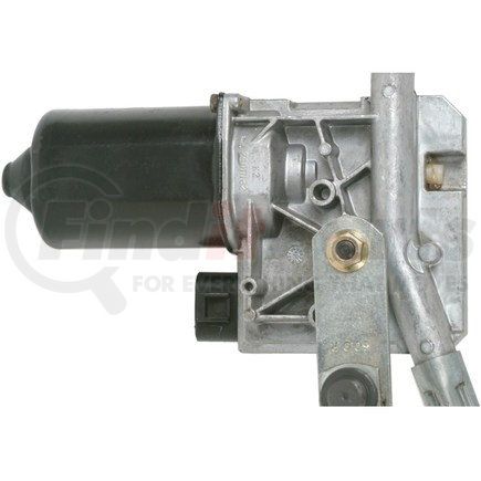 A-1 Cardone 40-1074L Windshield Wiper Motor