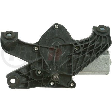 A-1 Cardone 40-2064 Windshield Wiper Motor